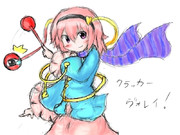 さとり・じょーすたー