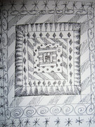 暇だったので　なんとなく