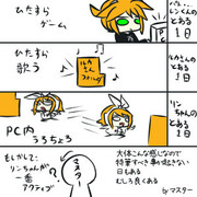 いちにちとリン