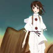 渡辺早季 ニコニコ静画 イラスト