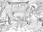 絵チャときみす