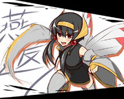 テッカさんのつばめ云々