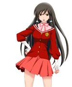 春日楠 ニコニコ静画 イラスト