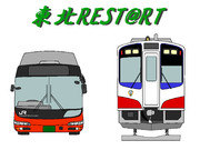 東北REST@RT