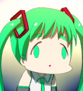 FXで有り金全部溶かした初音ミク