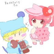 ミルモでポン ニコニコ静画 イラスト