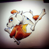 悲しみを背負い