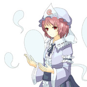 彷徨わない亡霊