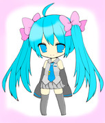 初音ミク