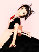 RSくろちゃんで...シャフ度