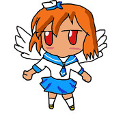 琴浦さん＠トリピー