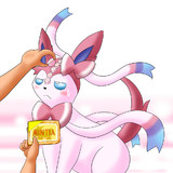 待て