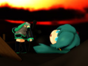 ダヨーさんも・・・