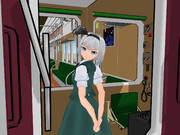 妖夢でシャフ度