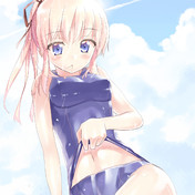 市場クロガネは稼ぎたい ニコニコ静画 イラスト