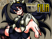 スカルガールズ　フィリア