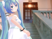 アペミクワンピでシャフ度？