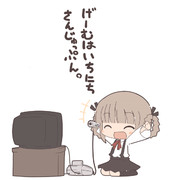 すーぱーたいむあたっく