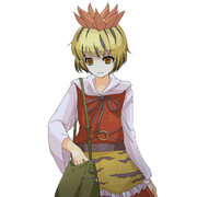 愉快な寅丸さん