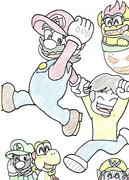 沢田先生バースデー