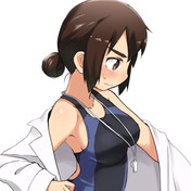 鬼頭紀美子 - ニコニコ静画 (イラスト)
