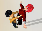 たかいたかーいシャフ度