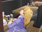 メリーでシャフ度