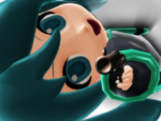 ＼ ｼｭｳｷﾝﾀﾞﾖｰ ／