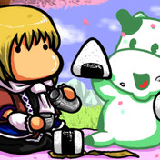 こんせんくん ニコニコ静画 イラスト