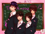 ☆★卒業★☆　3/13
