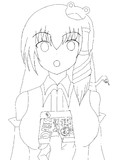早苗さんにホワイトチョコ渡した。