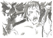 えいどりあぁ～んっ!!