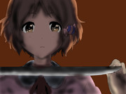 牧野かんな！唐揚げを作ります・・・