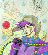 ありがとう、シーザー。