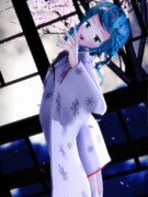 春は好きですか？