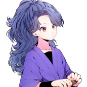 平滝夜叉丸 ニコニコ静画 イラスト