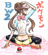 メイちゃぬストレッチ