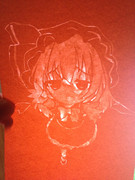 ま・・・まってぇぇ・・・　掘ってみた