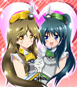 わか♥ひま