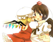 おねえちゃん！