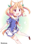 俺修羅 ニコニコ静画 イラスト