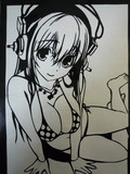 すーぱーそに子
