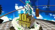 第10回MMD杯