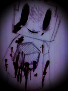 アンチマイン君