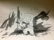 アンチマイン君