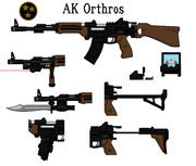 AK オルトロス