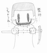 マインきゅん♪　差分