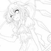 フランちゃんうふふ。