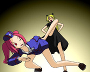 ふみふみガイドさん