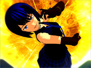 ともみさんでシャフ度